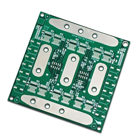 電池保護板鋁基板