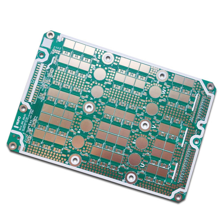 大功率電控銅基板