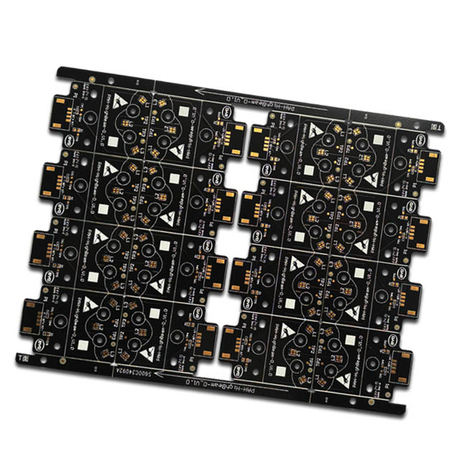 熱電分離鋁基板