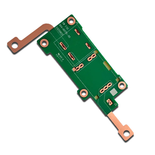 埋嵌铜PCB