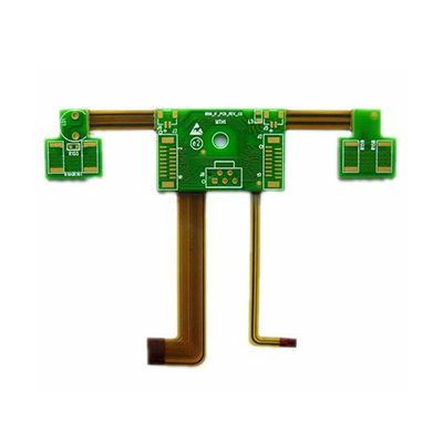 多層軟硬結合PCB板