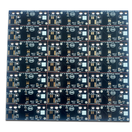 熱電分離鋁基板